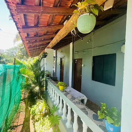 Plefton Guest House